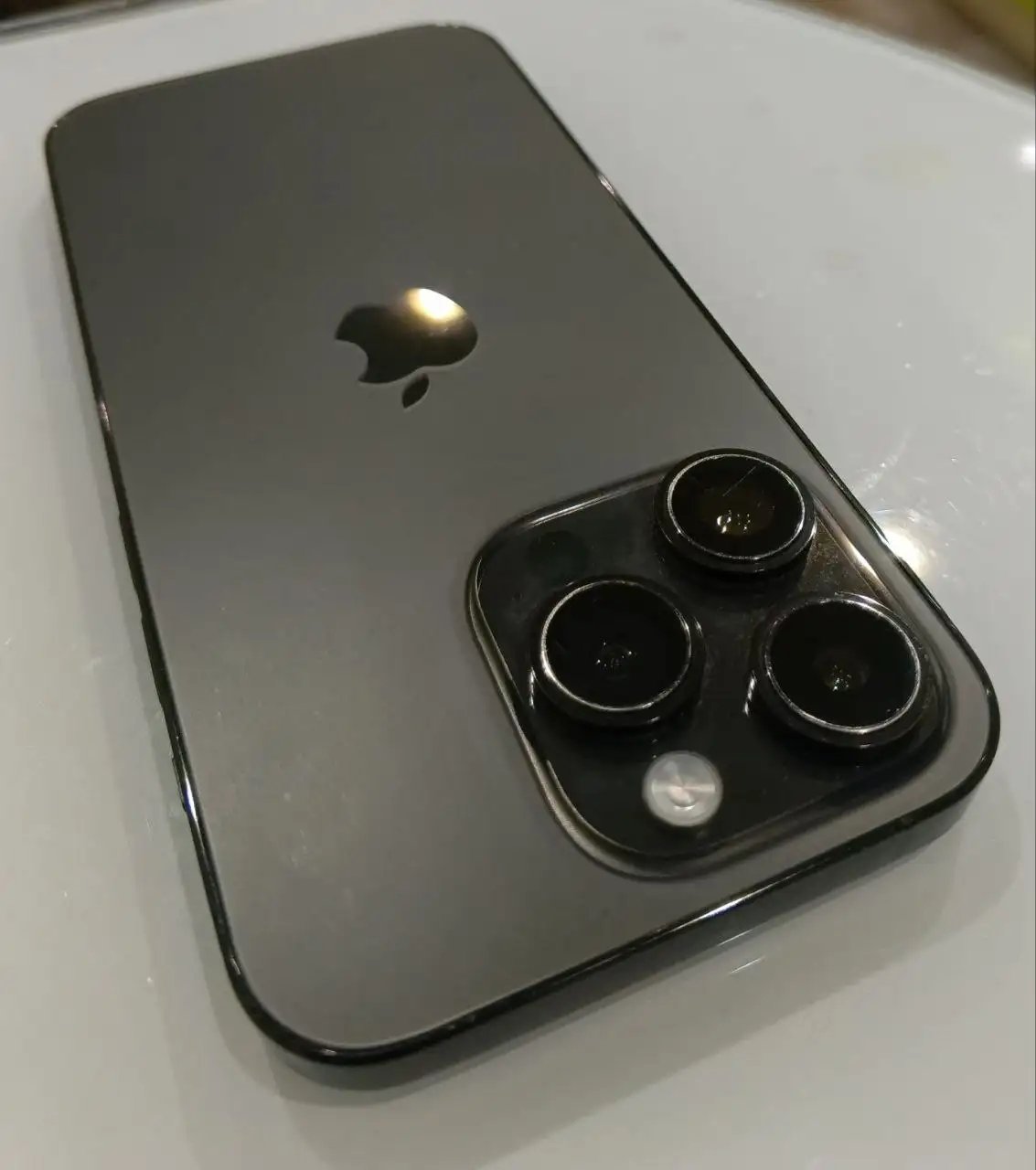 Продаю iPhone 14 Pro 128GB - Мобильные телефоны и аксессуары (Электроника) в Чебоксары