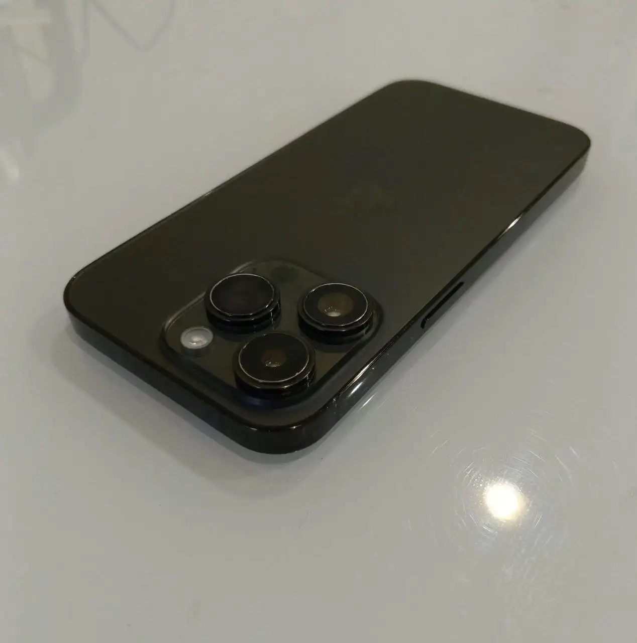 Продаю iPhone 14 Pro 128GB - Мобильные телефоны и аксессуары (Электроника) в Чебоксары