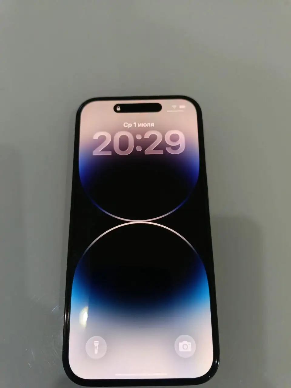 Продаю iPhone 14 Pro 128GB - Мобильные телефоны и аксессуары (Электроника) в Чебоксары
