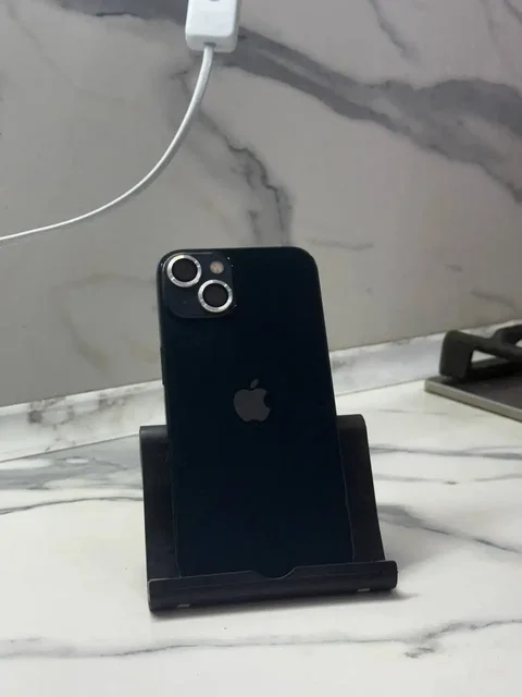 iPhone 13 128 ГБ Black - Электроника в Чебоксары