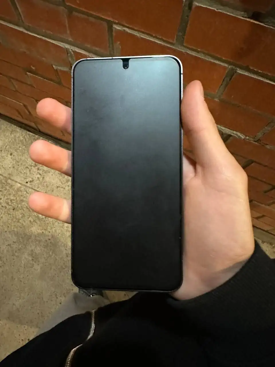 Обмен Samsung S24 FE на iPhone 14 Pro или 15 Pro - Смартфоны и телефоны (Электроника) в Чебоксары