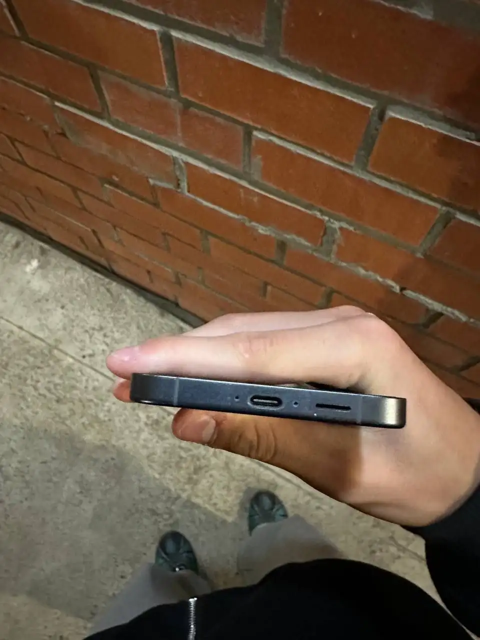 Обмен Samsung S24 FE на iPhone 14 Pro/15 Pro - Смартфоны (Электроника) в Чебоксары