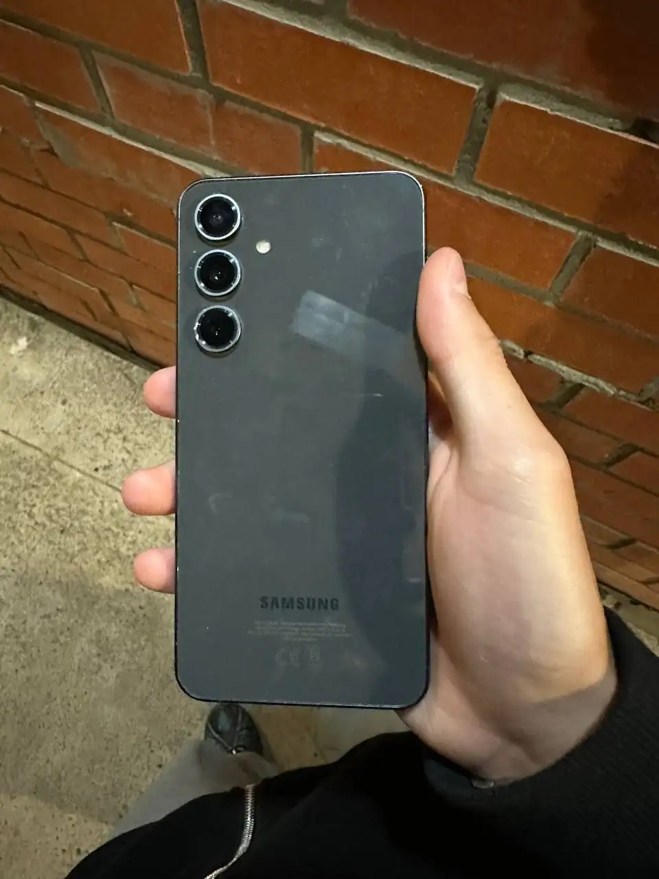 Обмен Samsung S24 FE на iPhone 14 Pro/15 Pro - Смартфоны (Электроника) в Чебоксары