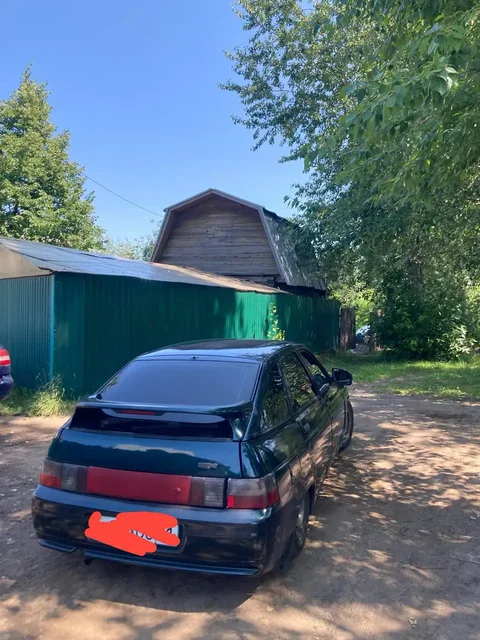 Продажа авто 2007 года - Авто в Чебоксары