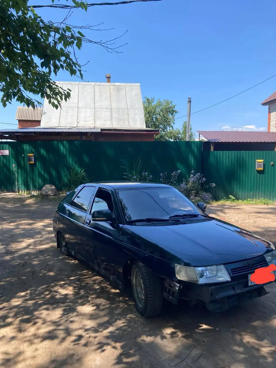 Автомобиль 2007 года - Автомобили (Авто) в Чебоксары