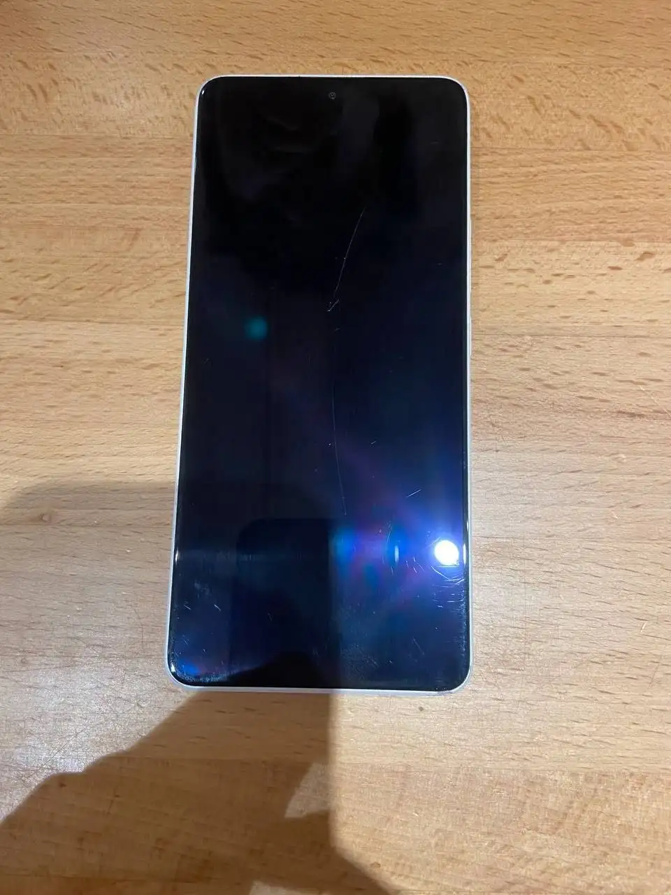 Обмен Poco X6 5G на iPhone - Смартфоны (Электроника) в Чебоксары