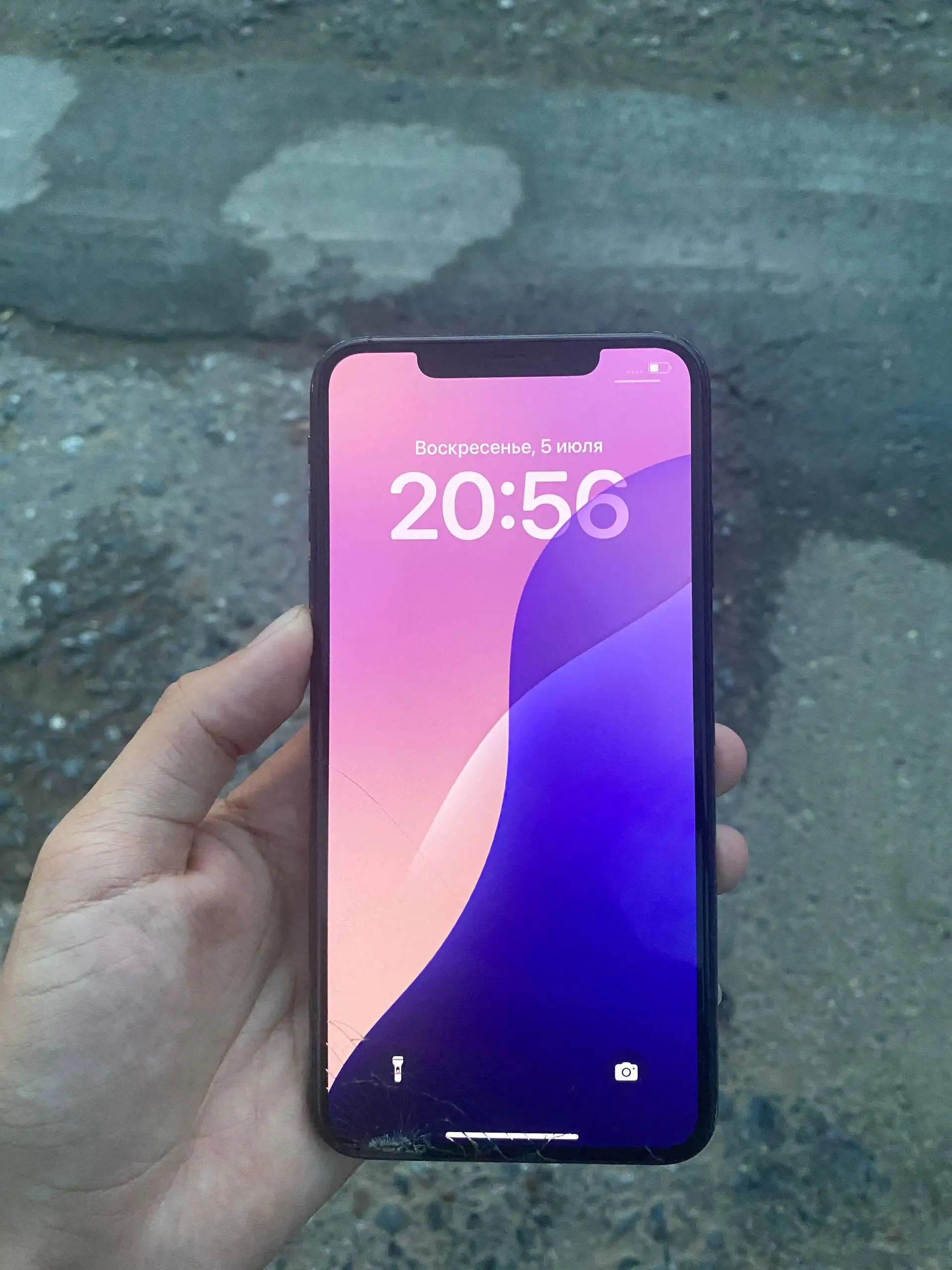 iPhone XS Max 64GB - Смартфоны и аксессуары (Электроника) в Чебоксары