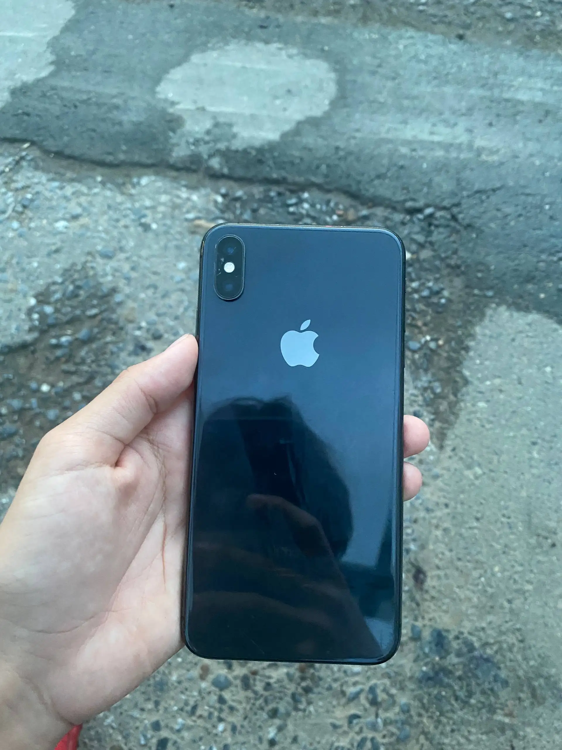 iPhone XS Max 64GB - Смартфоны и аксессуары (Электроника) в Чебоксары
