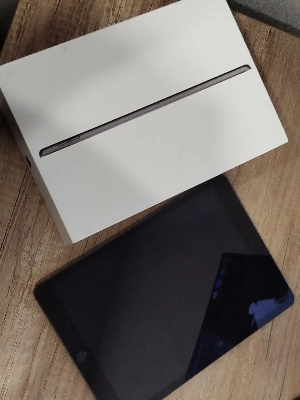Продам iPad 9 64 ГБ - Планшеты (Электроника) в Чебоксары
