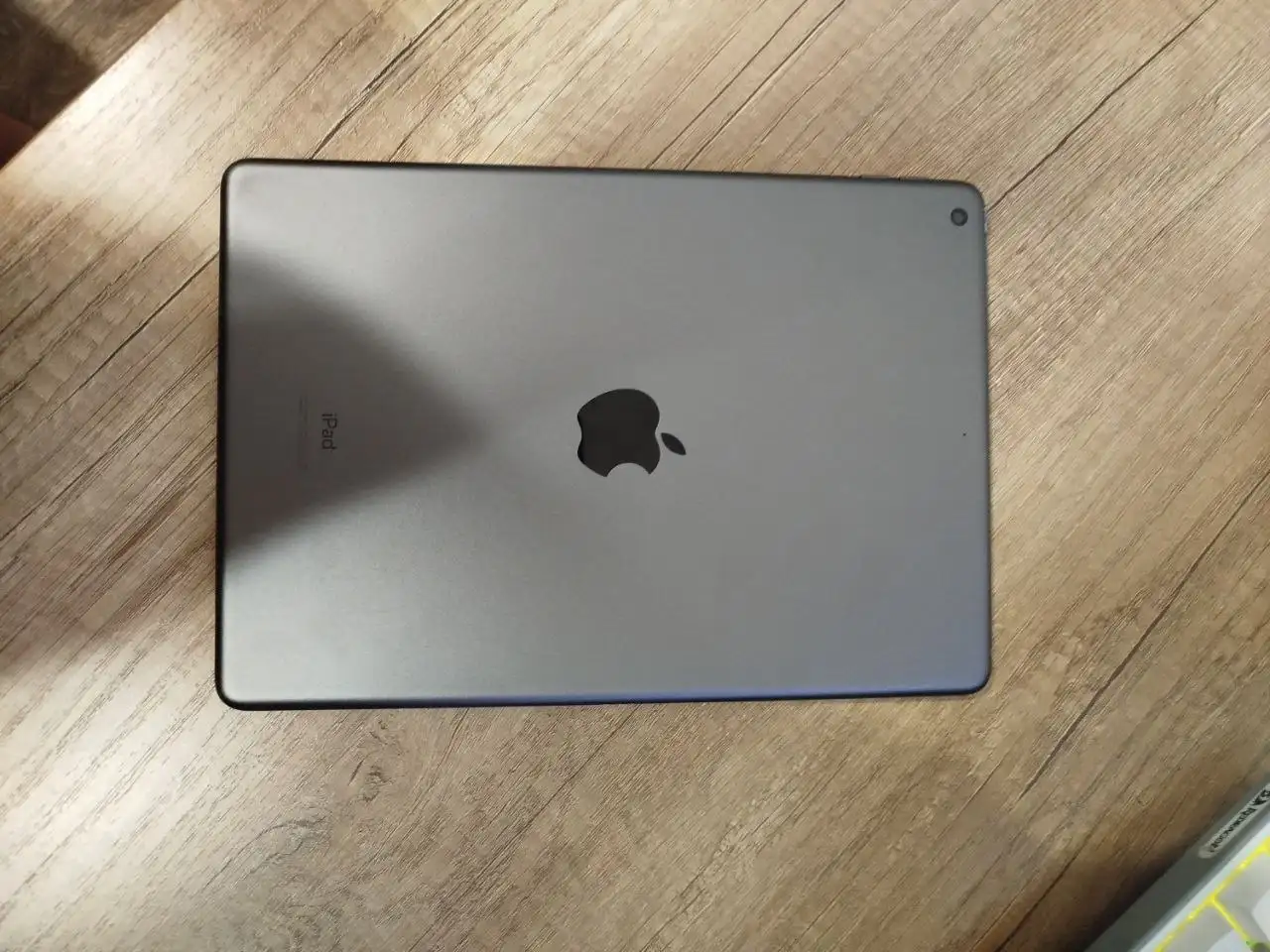 Продам iPad 9 64 ГБ - Планшеты (Электроника) в Чебоксары