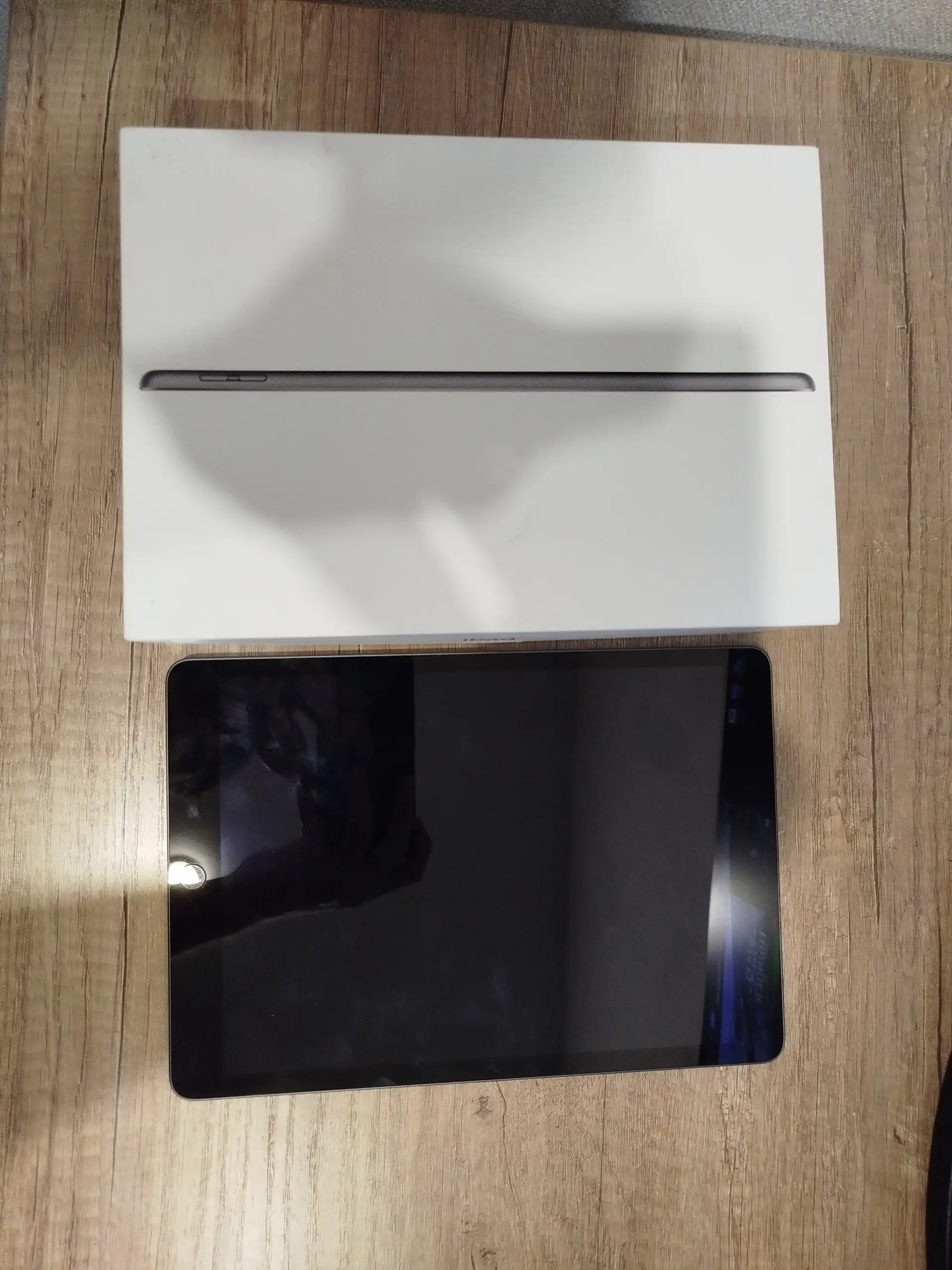 Продам iPad 9 64 ГБ - Планшеты (Электроника) в Чебоксары