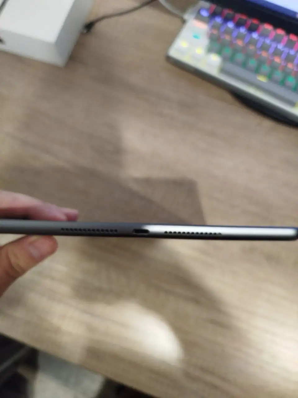 Продам iPad 9 64 ГБ - Планшеты (Электроника) в Чебоксары