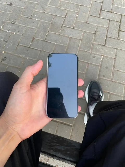 iPhone 15 Pro 128GB - Наушники и аудиотехника в Чебоксары