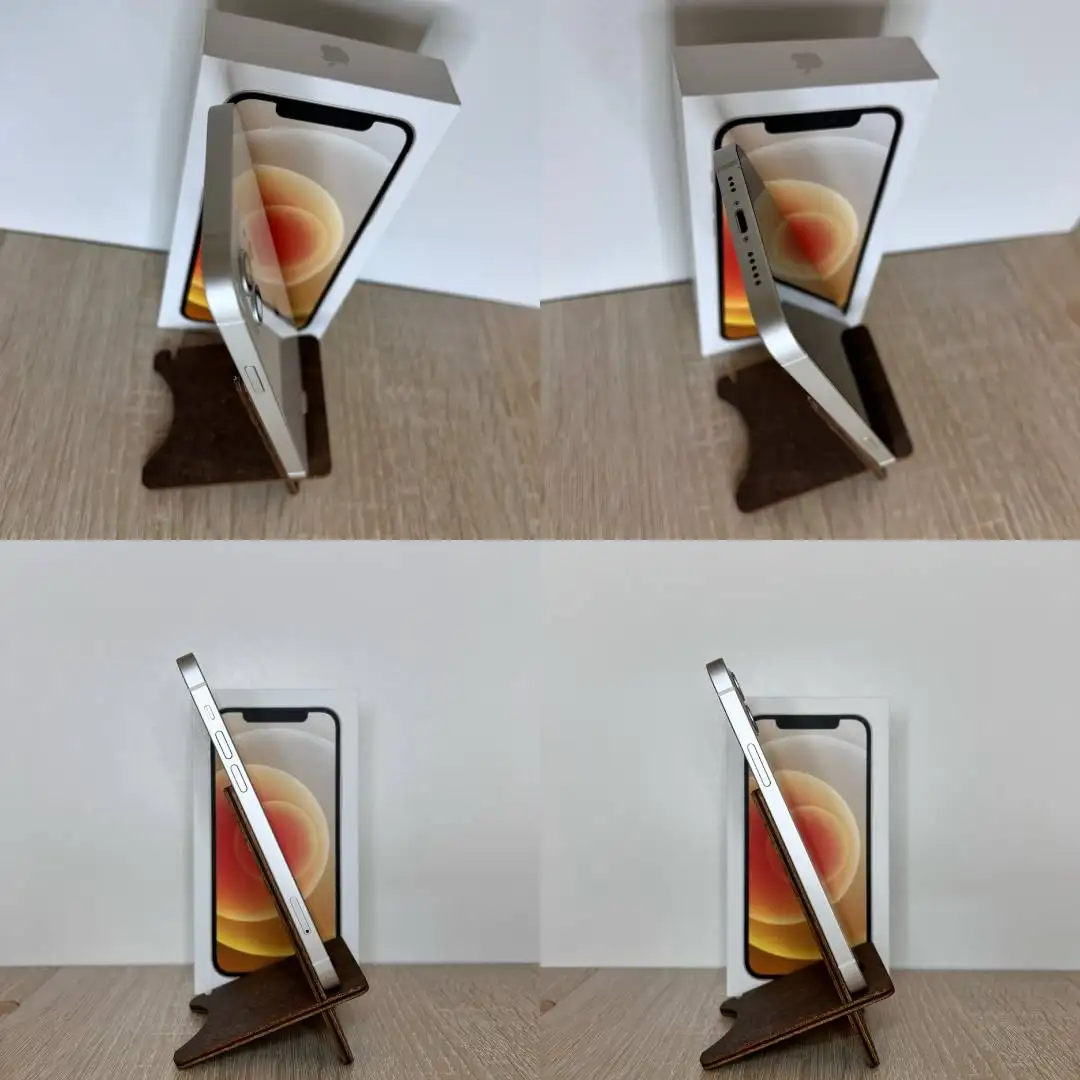 iPhone 12 128 ГБ в хорошем состоянии - Мобильные телефоны и аксессуары (Электроника) в Чебоксары