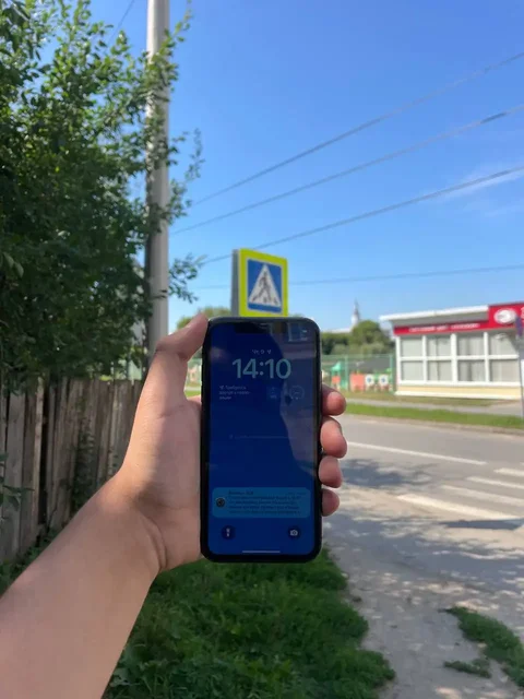 Apple iPhone 64 ГБ 75% АКБ - Наушники и аудиотехника в Чебоксары