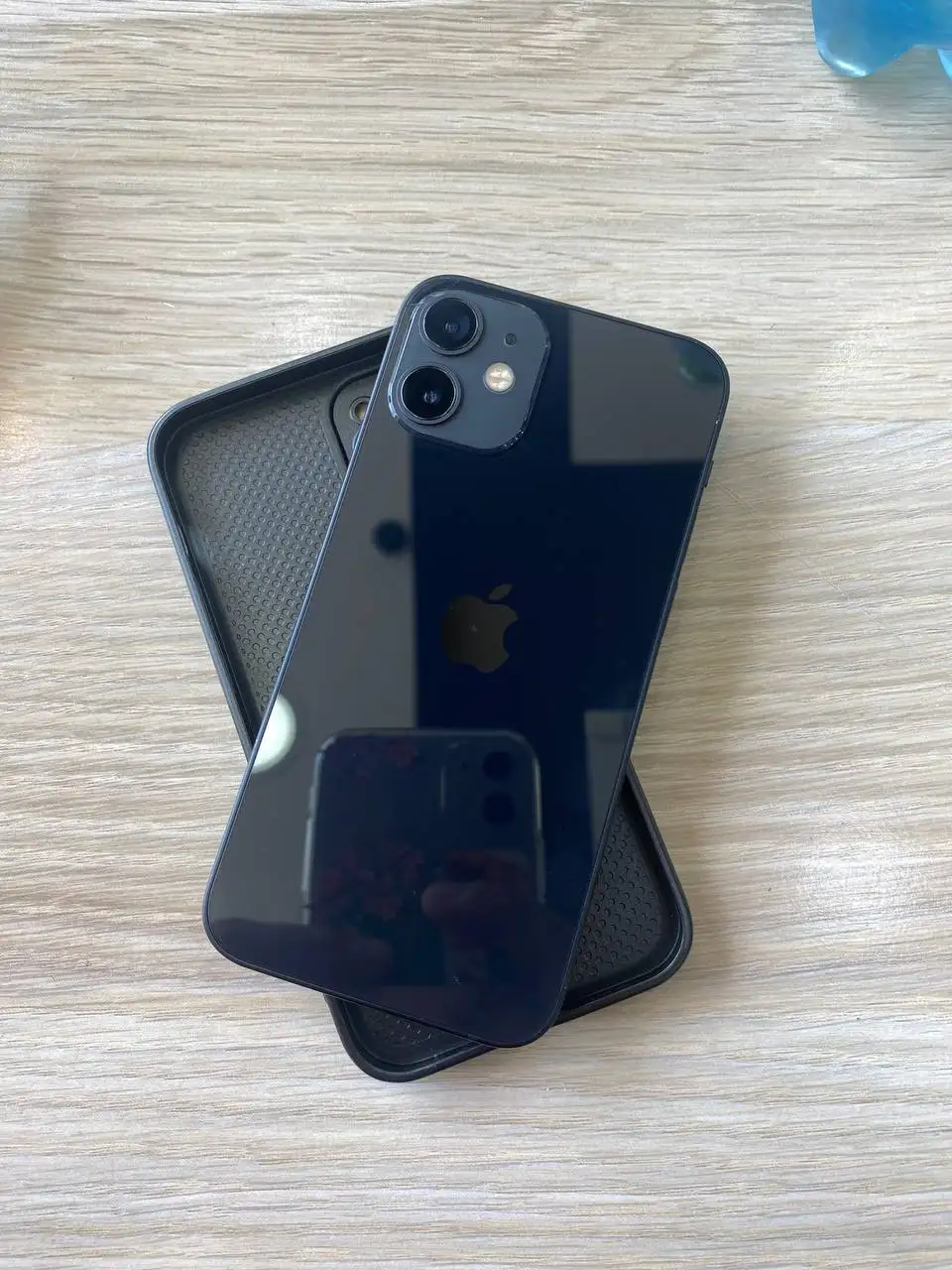 Обмен iPhone 12 mini на iPhone 12/12 Pro или Samsung S22 - Обмен телефонов (Электроника) в Чебоксары