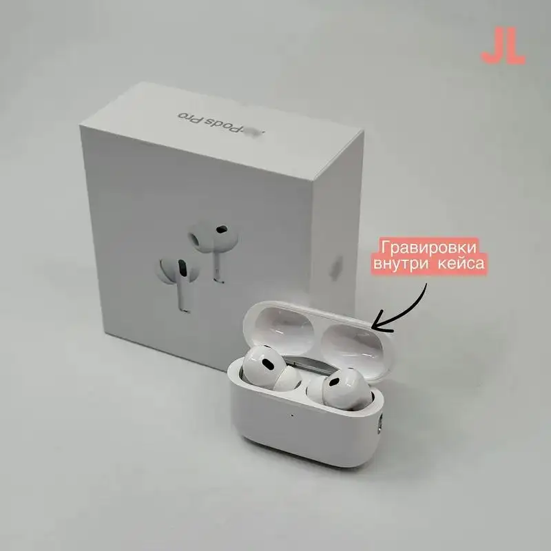 AirPods Pro и AirPods 4 Продажа - Аксессуары, Наушники (Электроника) в Чебоксары