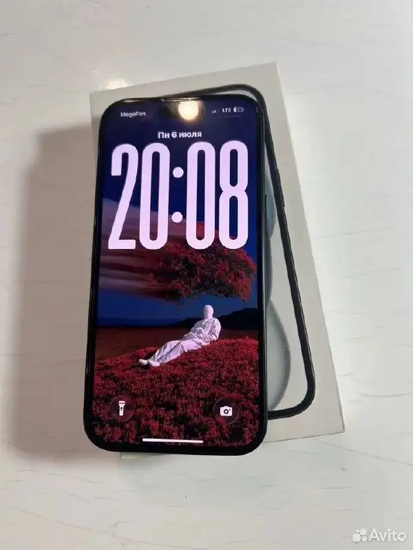 Apple iPhone - Смартфоны (Электроника) в Чебоксары