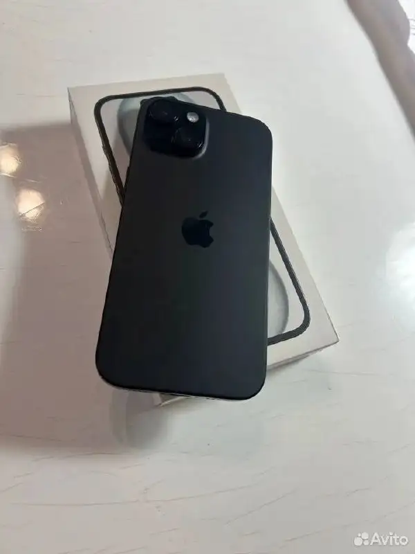Apple iPhone - Смартфоны (Электроника) в Чебоксары