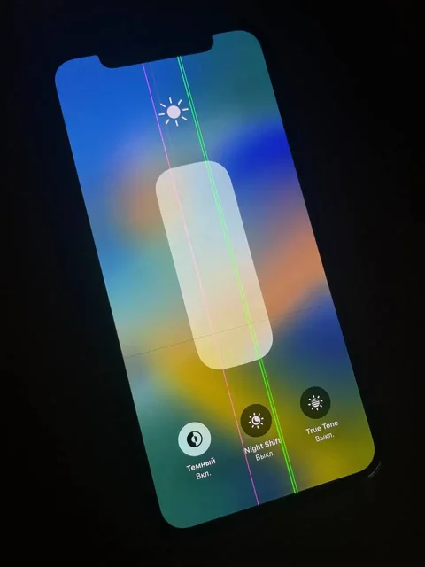 iPhone X 64GB с дефектами - Наушники и аудиотехника в Чебоксары