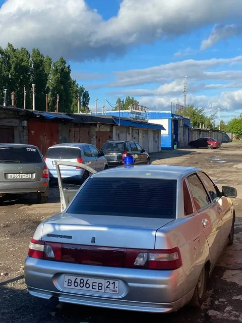 2 год 8 клоп 4 эсп Honda - Легковые автомобили в Чебоксары