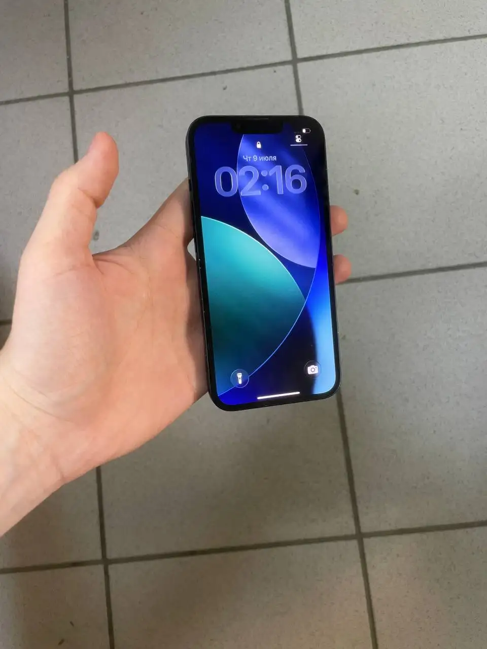 iPhone 13 512GB - Электроника в Чебоксары