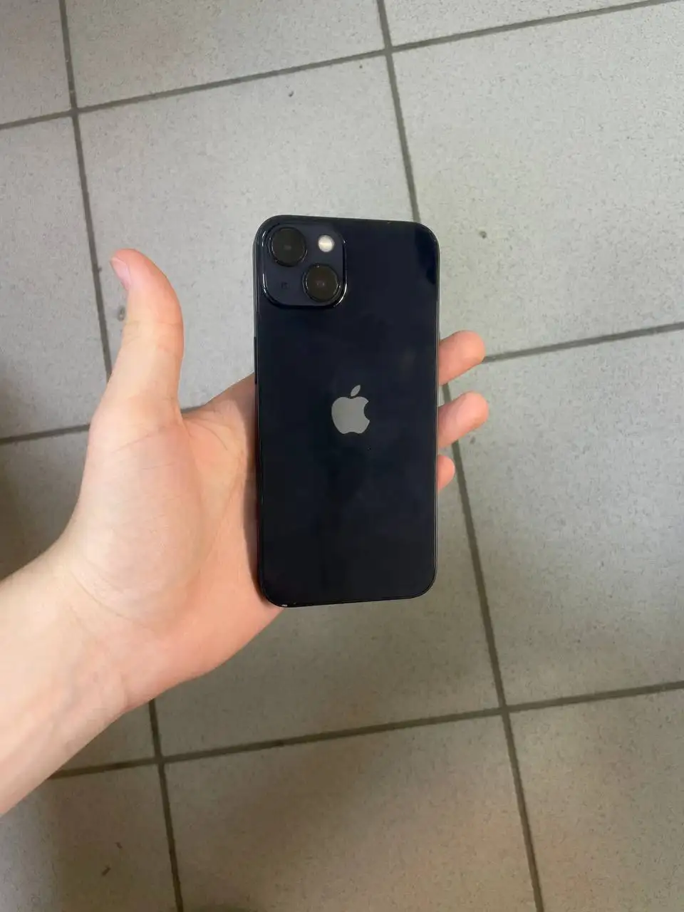 iPhone 13 512GB - Электроника в Чебоксары