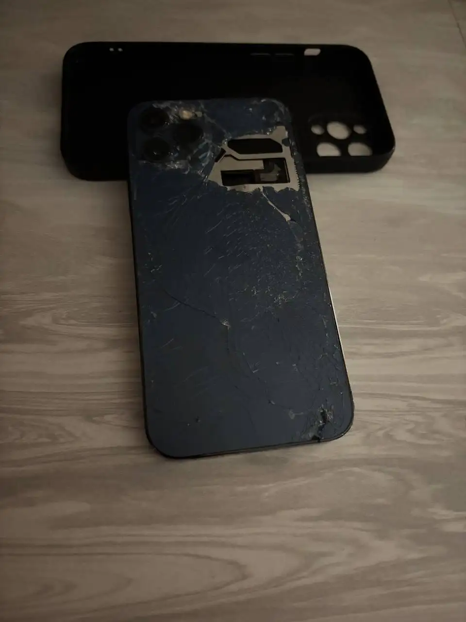 iPhone 12 Pro 256 ГБ на разбор - Смартфоны (Электроника) в Чебоксары
