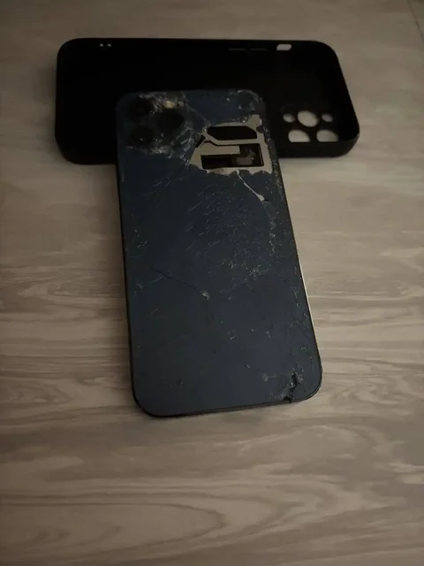 iPhone 12 Pro 256 ГБ на разбор - Квадрокоптеры в Чебоксары