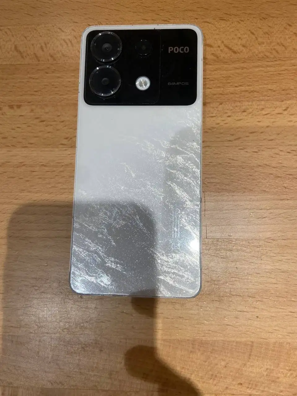 Poco X6 5G 24/256 Обмен - Смартфоны (Электроника) в Чебоксары
