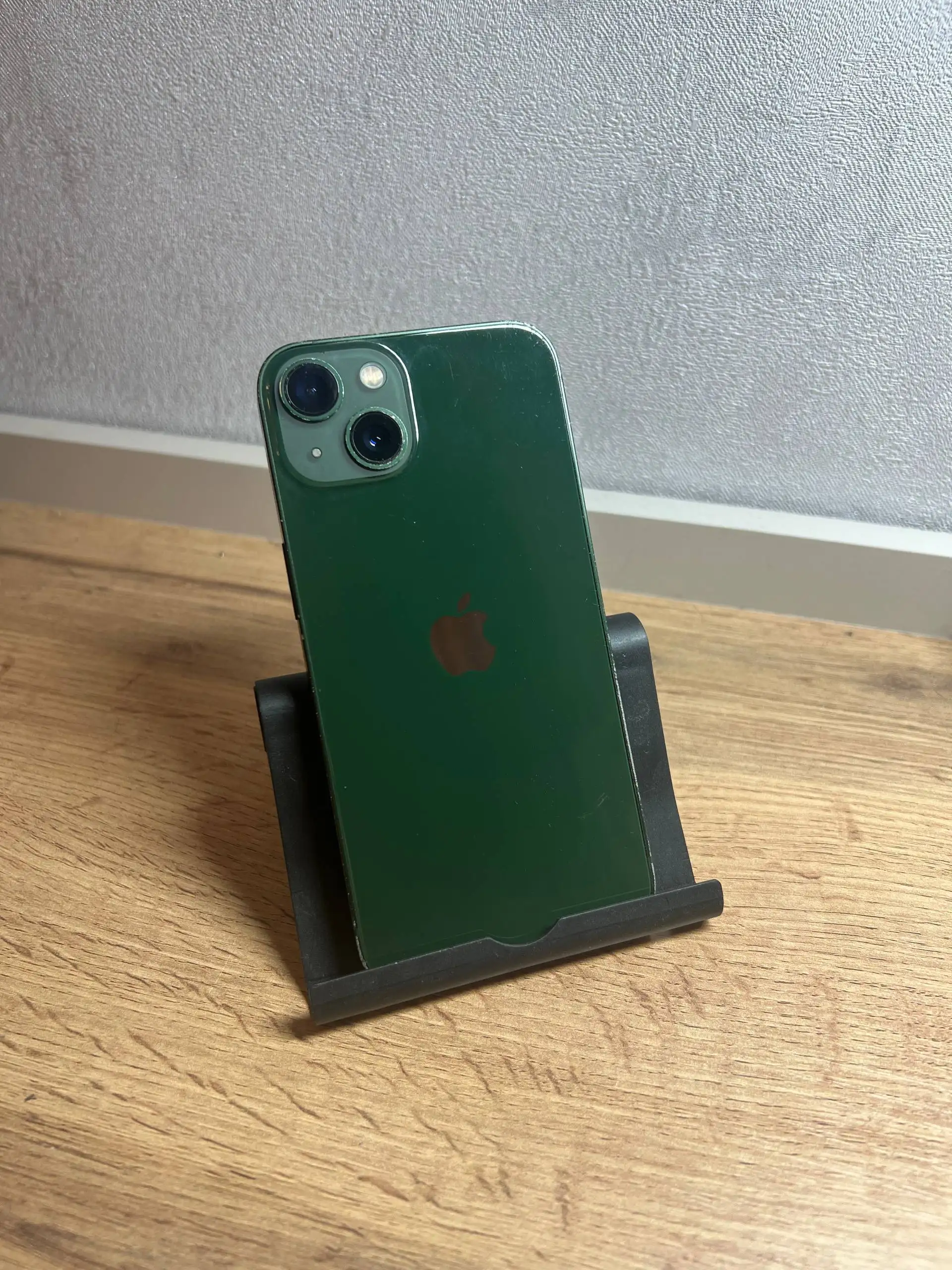 Продаю iPhone 13 128 ГБ - Мобильные телефоны (Электроника) в Чебоксары