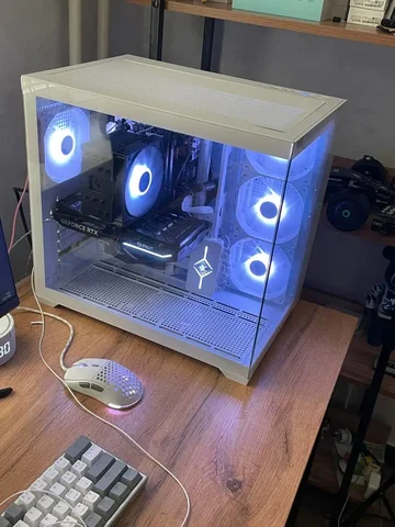 Продажа и обмен RTX 4060 - Офисная мебель в Чебоксары