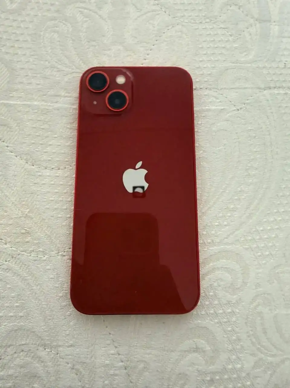 Продам iPhone 13 Product Red 256 ГБ - Смартфоны (Электроника) в Чебоксары