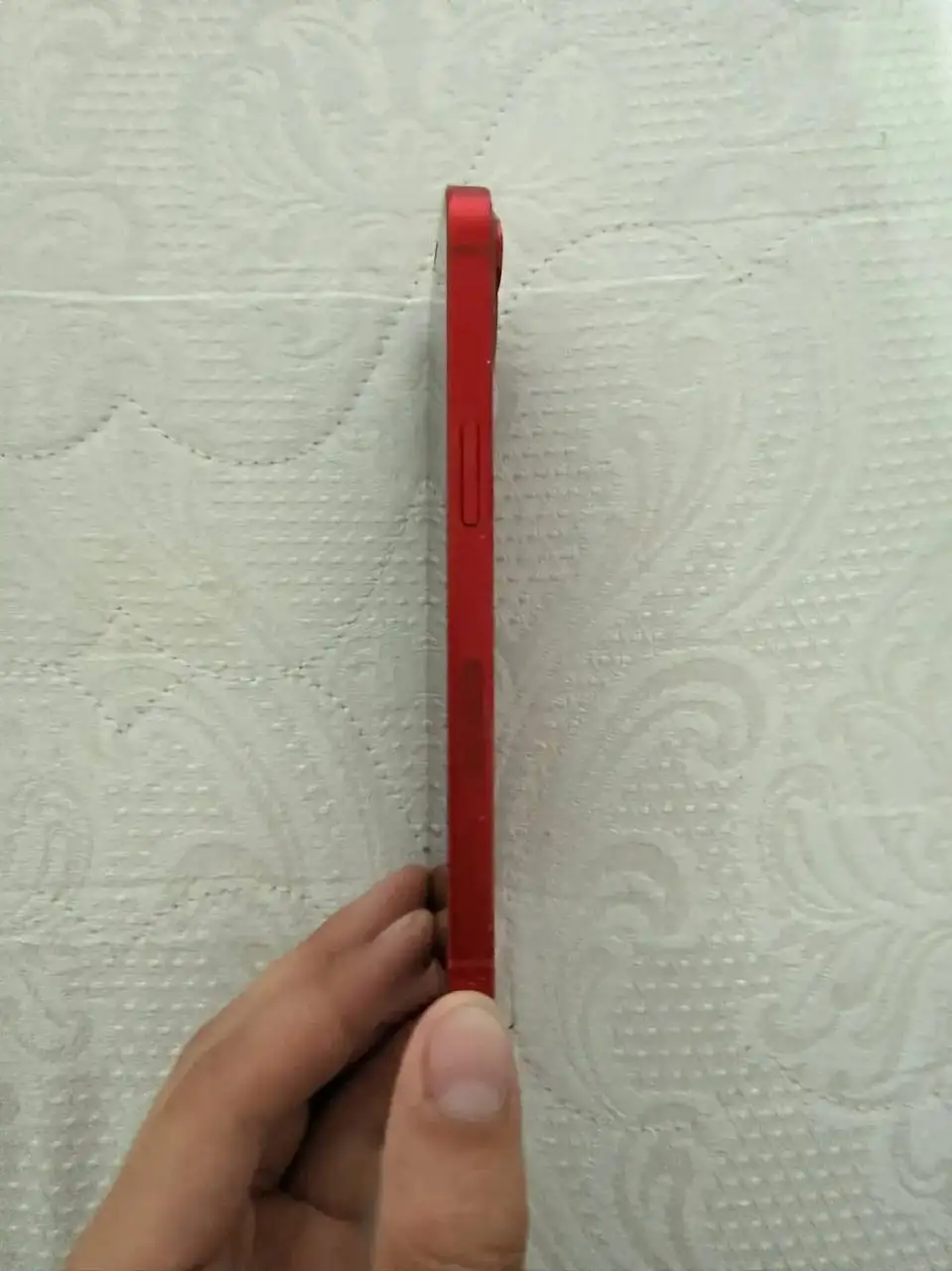 Продам iPhone 13 Product Red 256 ГБ - Смартфоны (Электроника) в Чебоксары