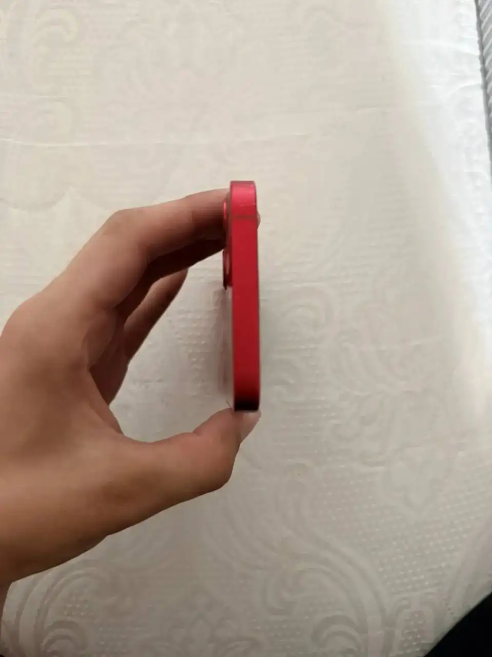 Продам iPhone 13 Product Red 256 ГБ - Смартфоны (Электроника) в Чебоксары