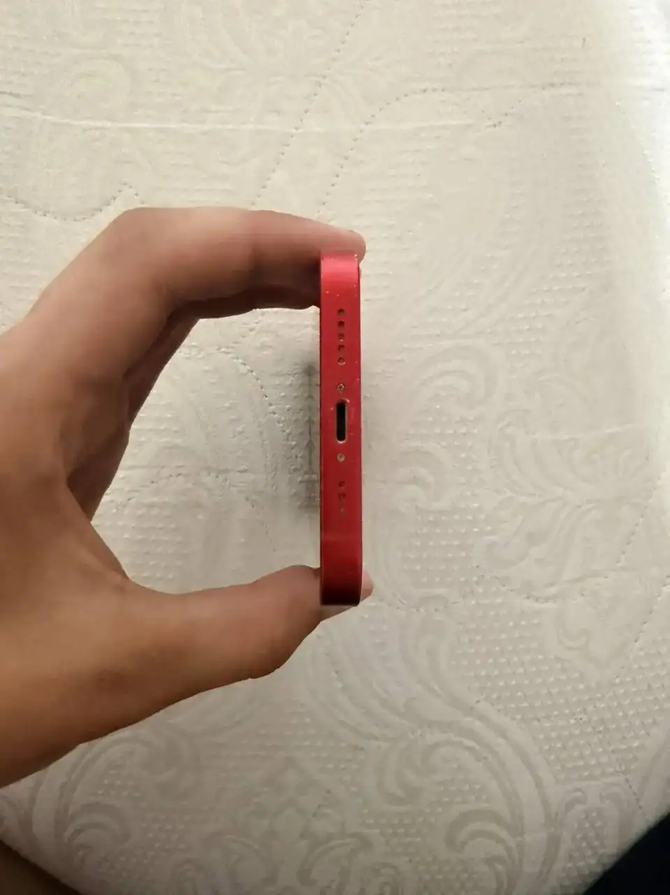 Продам iPhone 13 Product Red 256 ГБ - Смартфоны (Электроника) в Чебоксары