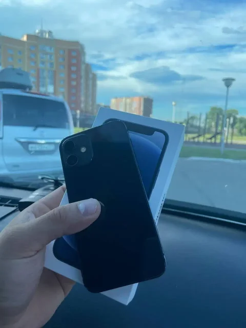 iPhone 12 mini 128GB - Смартфоны в Чебоксары