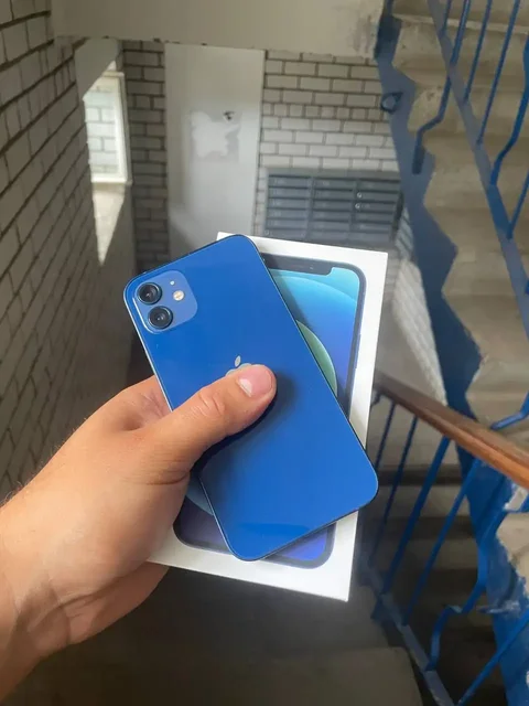 iPhone 12 128GB - Офисная мебель в Чебоксары