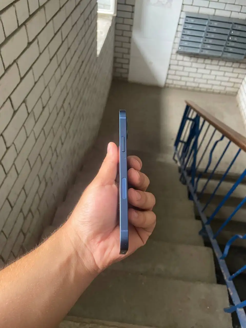 iPhone 12 128GB - Смартфоны и аксессуары (Электроника) в Чебоксары