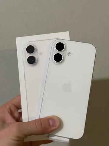 iPhone 17 256GB (eSIM), 1 неделя - Офисная мебель в Чебоксары