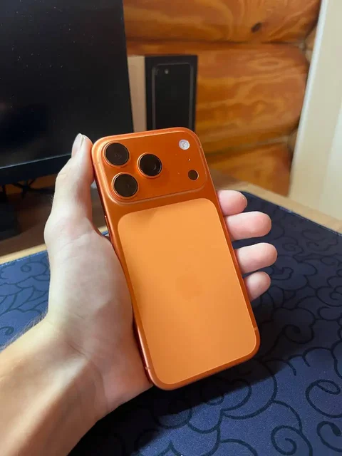Продажа iPhone 17 Pro 256GB - Офисная мебель в Чебоксары