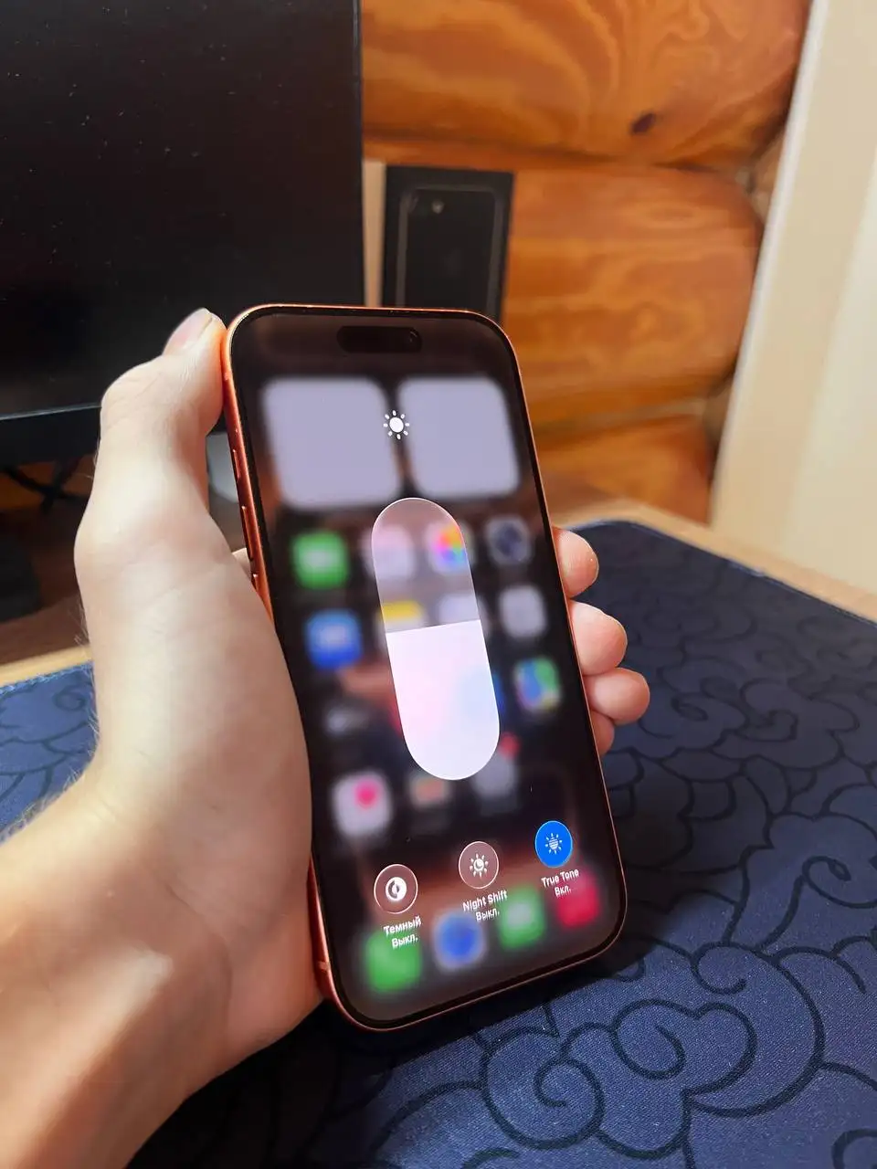 Продажа iPhone 17 Pro 256GB - Смартфоны (Электроника) в Чебоксары