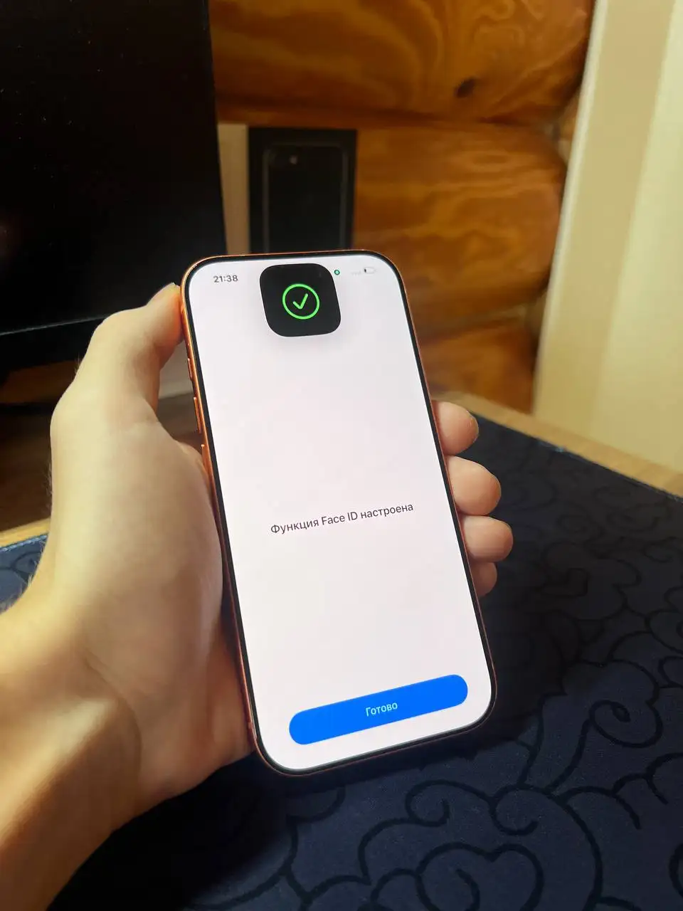Продажа iPhone 17 Pro 256GB - Смартфоны (Электроника) в Чебоксары