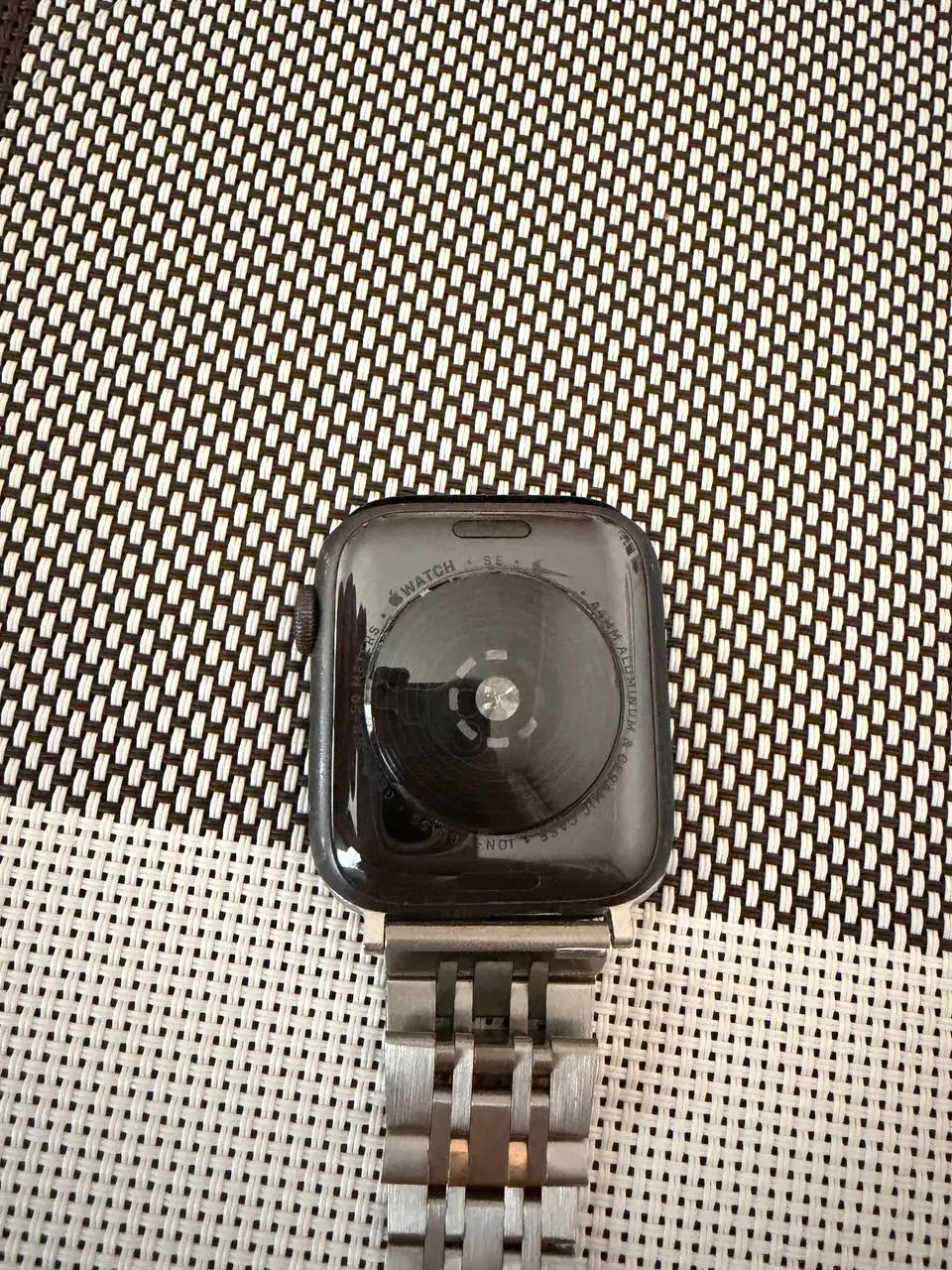 Apple Watch SE 44mm - Умные часы (Электроника) в Чебоксары