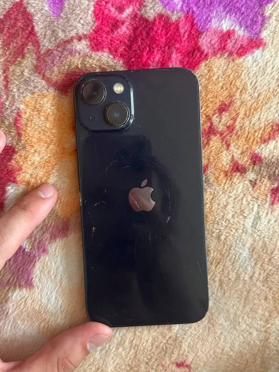Продажа iPhone 13 - Смартфоны (Электроника) в Чебоксары