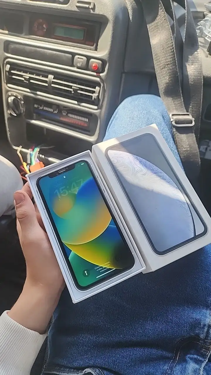 Продажа iPhone - Смартфоны (Электроника) в Чебоксары