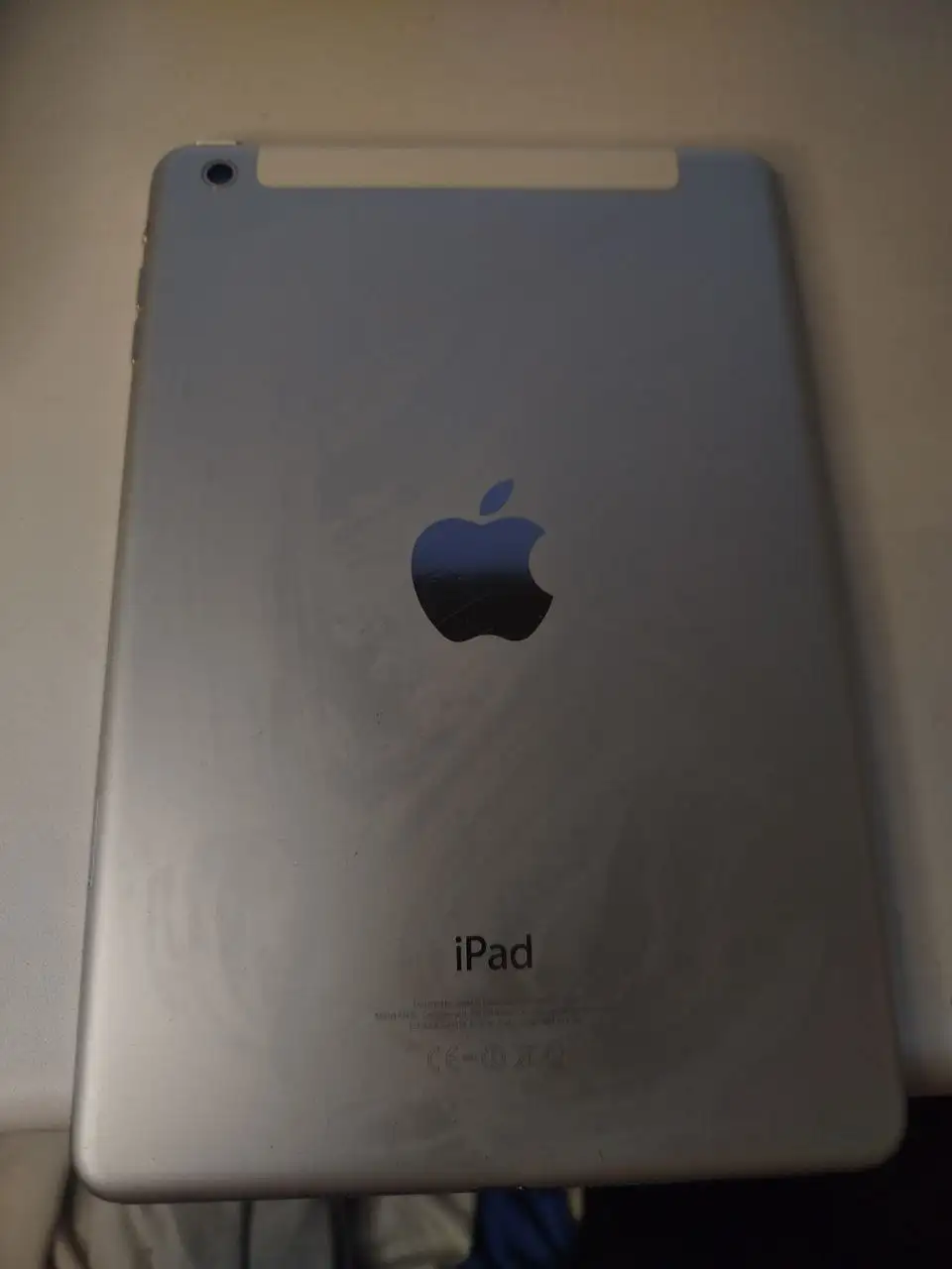 Продам iPad с дефектами - Планшеты (Электроника) в Чебоксары