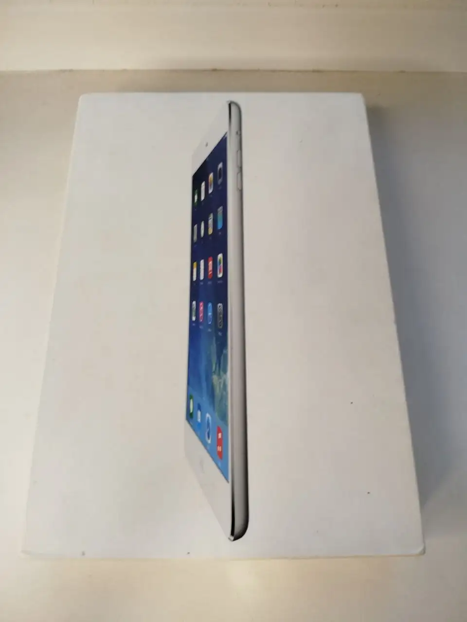 Продам iPad с дефектами - Планшеты (Электроника) в Чебоксары