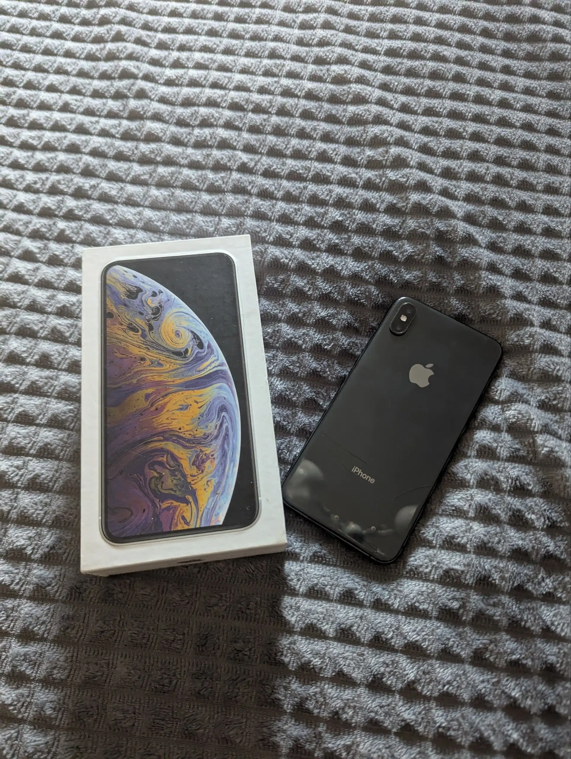 Продам IPhone XS MAX 64gb - Смартфоны и гаджеты (Электроника) в Чебоксары