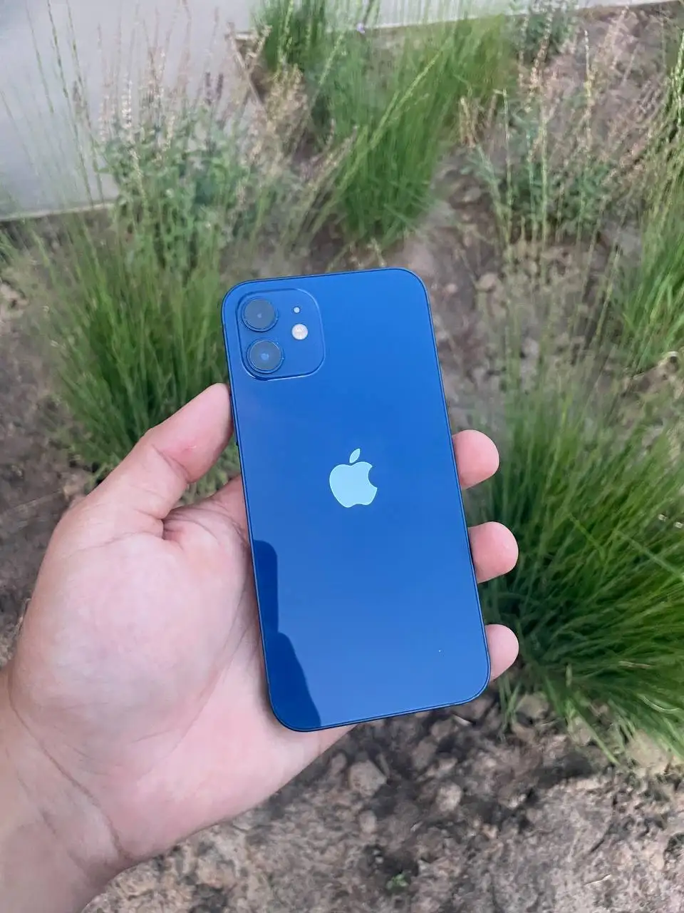 iPhone 12 64GB б/у - Смартфоны (Электроника) в Чебоксары
